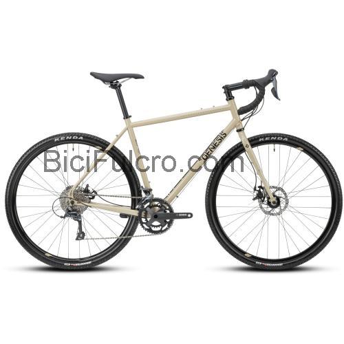 Genesis Croix de Fer scheda tecnica e recensioni